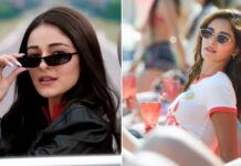 From Student To Star: Ananya Panday’s Growing Journey With Dharma Productions! Ananya Panday & Dharma Productions: A Journey From Student To Star