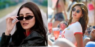 From Student To Star: Ananya Panday’s Growing Journey With Dharma Productions! Ananya Panday & Dharma Productions: A Journey From Student To Star