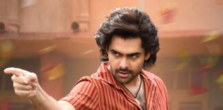 Andhra king Taluka (BO)