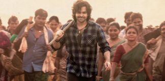 Andhra King Taluka Box Office