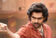 Andhra King Taluka Box Office Collection Day 6