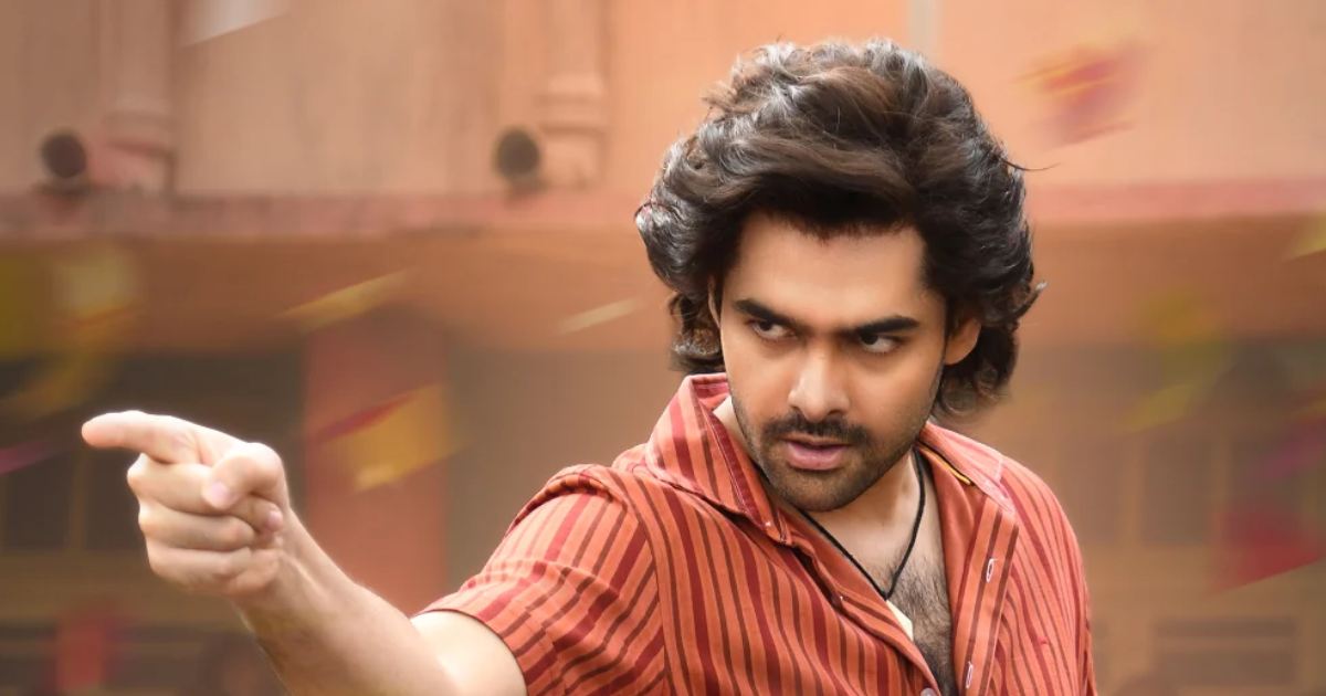 Andhra King Taluka Box Office Collection Day 6