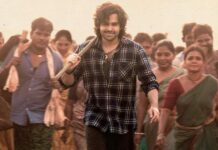 Andhra King Taluka Box Office: Ram Pothineni Starrer To Conclude Its Domestic Run Below The 25 Crore Mark?