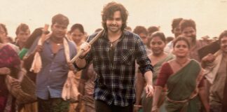 Andhra King Taluka Box Office: Ram Pothineni Starrer To Conclude Its Domestic Run Below The 25 Crore Mark?