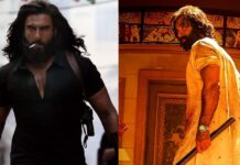 Dhurandhar Box Office VS Top 10 Highest Grossing Adult Films Of Hindi Cinema: Ranveer Singh Dethrones Ranbir Kapoor At #1 After 696 Days! Dhurandhar Box Office VS Top 10 Highest Grossing Adult Films Of Hindi Cinema