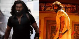 Dhurandhar Box Office VS Top 10 Highest Grossing Adult Films Of Hindi Cinema: Ranveer Singh Dethrones Ranbir Kapoor At #1 After 696 Days! Dhurandhar Box Office VS Top 10 Highest Grossing Adult Films Of Hindi Cinema