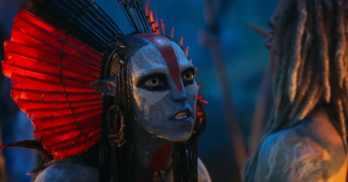 Avatar: Fire And Ash India Box Office Day 2 (Early Trends)