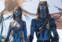 Avatar: Fire and Ash Box Office