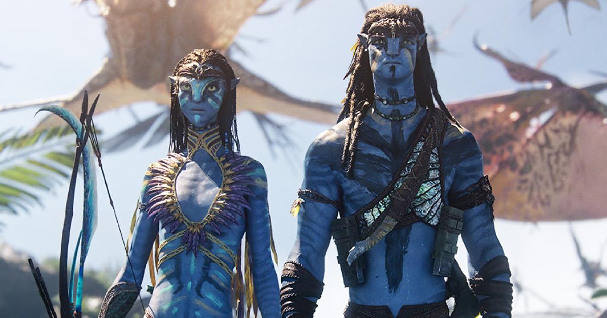 Avatar: Fire And Ash Box Office: Can You Guess The Exact Budget Of James Cameron's Film?