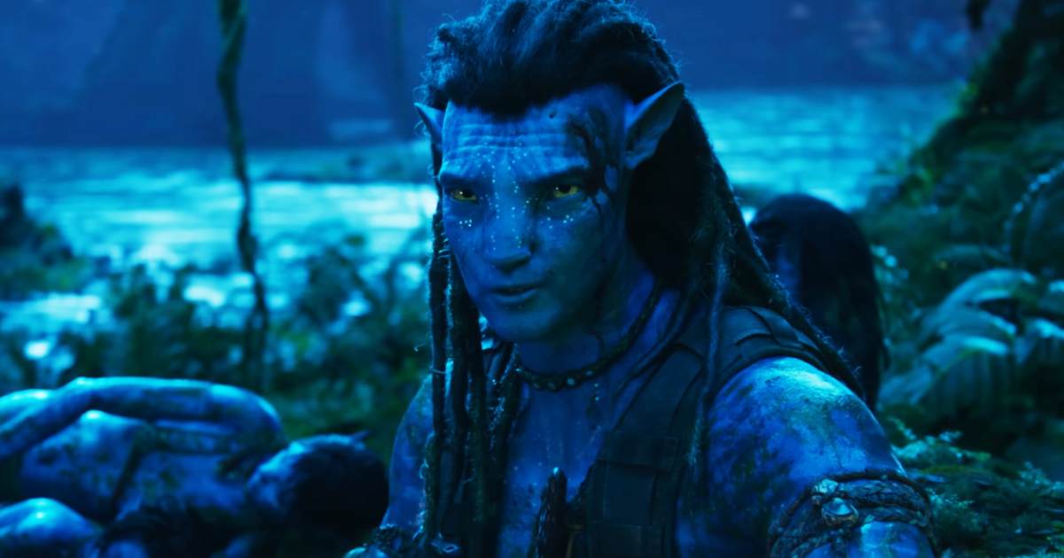 Avatar: Fire And Ash Box Office Day 2 India: Takes 17% Jump Already With BMS Sales