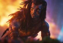 Avatar: Fire And Ash Box Office Early Pre-Sales (India)