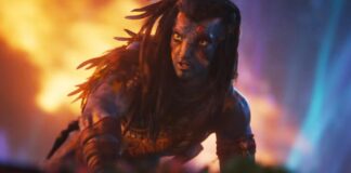 Avatar: Fire And Ash Box Office Early Pre-Sales (India)