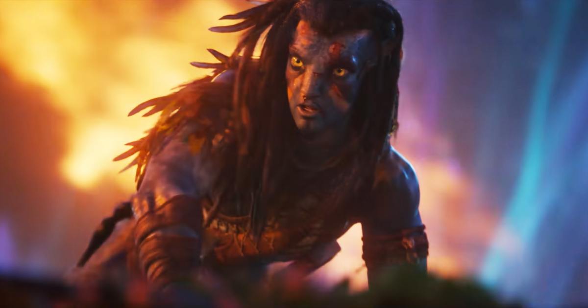Avatar: Fire And Ash Box Office Early Pre-Sales (India)