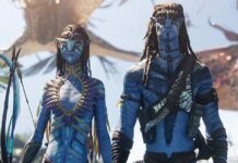 Avatar: Fire And Ash IMAX Box Office: Inches Away From Hitting $100M
