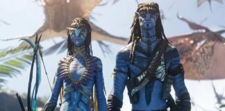 Avatar: Fire And Ash IMAX Box Office: Inches Away From Hitting $100M