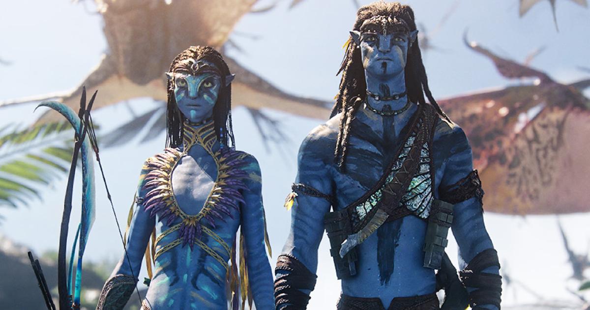 Avatar: Fire And Ash Box Office