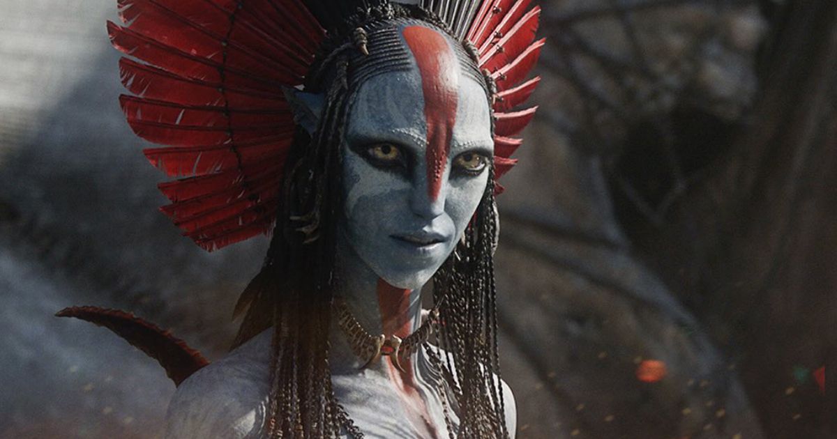 Avatar: Fire And Ash vs Top 10 Day 1 Pre-Sales Of 2025 At Indian Box Office