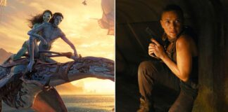 Avatar: Fire And Ash China Box Office