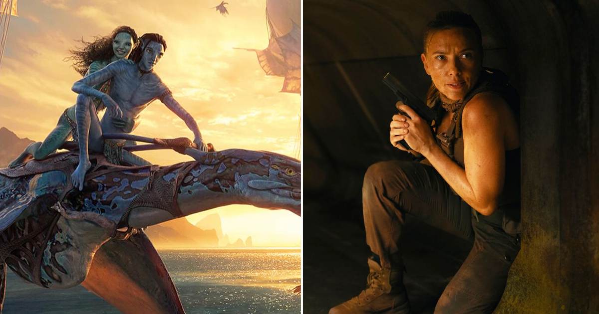 Avatar: Fire And Ash China Box Office
