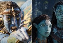 Avatar: Fire And Ash China Box Office: 1st Saturday Update