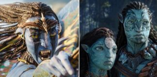 Avatar: Fire And Ash China Box Office: 1st Saturday Update