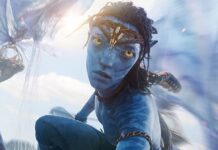 Avatar: Fire And Ash China Box Office: Update After 8 days