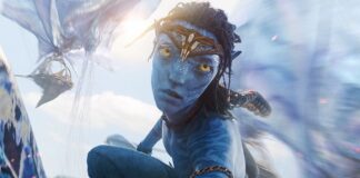 Avatar: Fire And Ash China Box Office: Update After 8 days