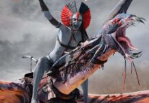 Avatar: Fire And Ash China Box Office: Edges Closer To $10 Million Mark