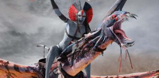 Avatar: Fire And Ash China Box Office: Edges Closer To $10 Million Mark