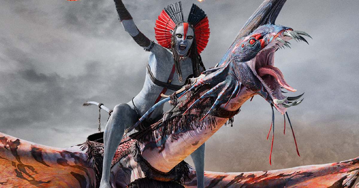 Avatar: Fire And Ash China Box Office: Edges Closer To $10 Million Mark