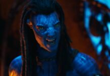 Avatar: Fire And Ash China Box Office: Hits A Major Milestone