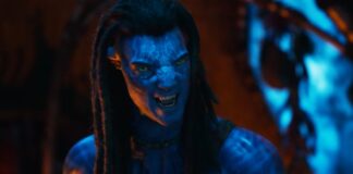 Avatar: Fire And Ash China Box Office: Hits A Major Milestone