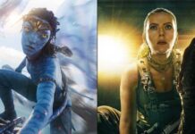 Avatar: Fire And Ash China Box Office: Inches Away From Beating Jurassic World Rebirth's Pre-Sales