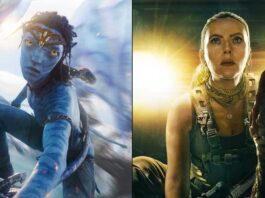 Avatar: Fire And Ash China Box Office: Inches Away From Beating Jurassic World Rebirth's Pre-Sales