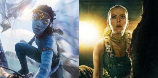 Avatar: Fire And Ash China Box Office: Inches Away From Beating Jurassic World Rebirth's Pre-Sales