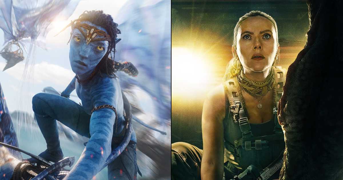 Avatar: Fire And Ash China Box Office: Inches Away From Beating Jurassic World Rebirth's Pre-Sales