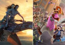 Avatar: Fire And Ash China Box Office: Kick Starts Pre-Sales