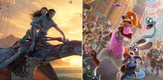 Avatar: Fire And Ash China Box Office: Kick Starts Pre-Sales