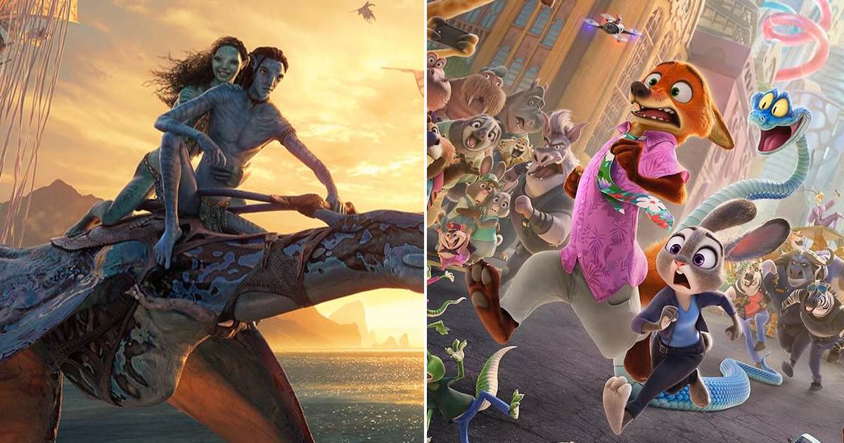 Avatar: Fire And Ash China Box Office: Kick Starts Pre-Sales