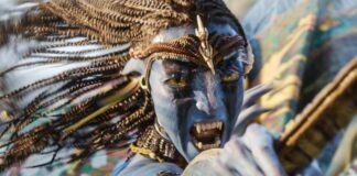 Avatar: Fire And Ash China Box Office Projection Update