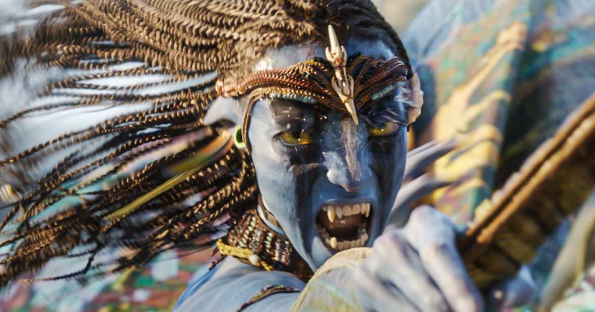 Avatar: Fire And Ash China Box Office Projection Update