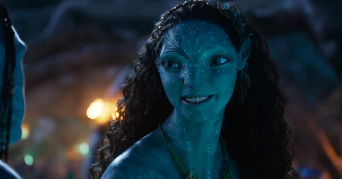 Avatar: Fire And Ash China Box Office: Update After 9 Days