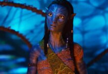 Avatar: Fire And Ash IMDb Rating
