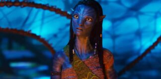 Avatar: Fire And Ash IMDb Rating