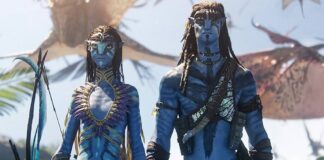 Avatar: Fire and Ash India Box Office