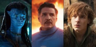 Avatar: Fire And Ash India Box Office Collection Day 2: Crosses The Fantastic Four: First Steps & How To Train Your Dragon Despite A Limited Jump