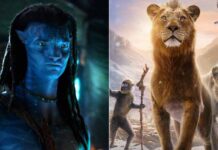 Avatar: Fire And Ash India Box Office Day 10: It's Now 8th Highest-Grossing Hollywood Film