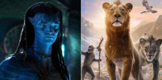 Avatar: Fire And Ash India Box Office Day 10: It's Now 8th Highest-Grossing Hollywood Film