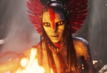 Avatar: Fire And Ash India Box Office Day 4