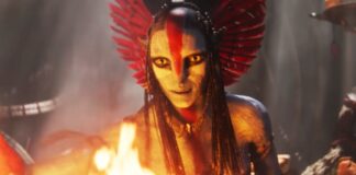 Avatar: Fire And Ash India Box Office Day 4